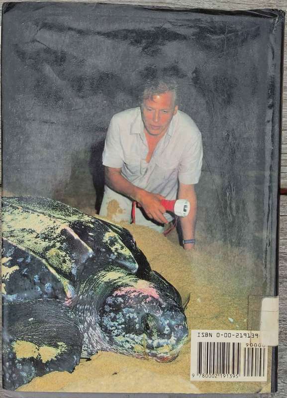The Living Planet by David Attenborough