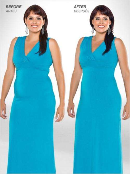 slimming bodysuit