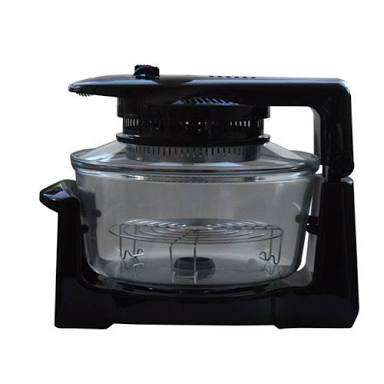 Hurricane air fryer