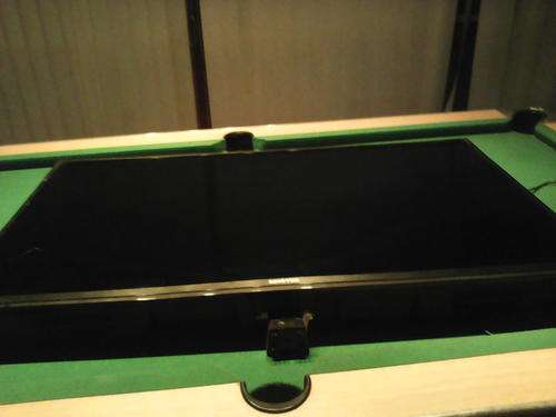 50" TV for spares