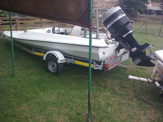 Bargain...with extras