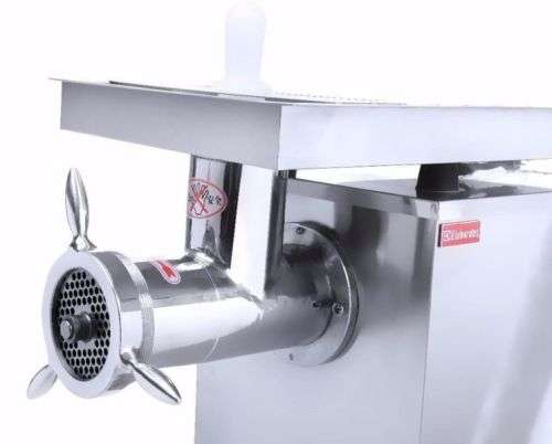 Industrial Meat Mincers for Sale