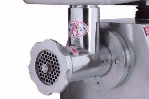 Industrial Meat Mincers for Sale
