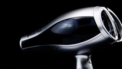 Russell Hobbs HAIRDRYER RHHDI01