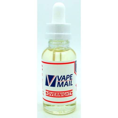 VAPE MAIL 30mL