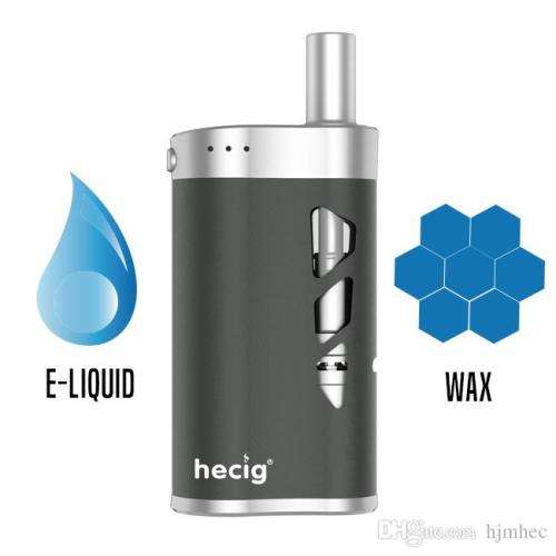 HECIG ARTER-AIO ELECTRIC CIGARETTE