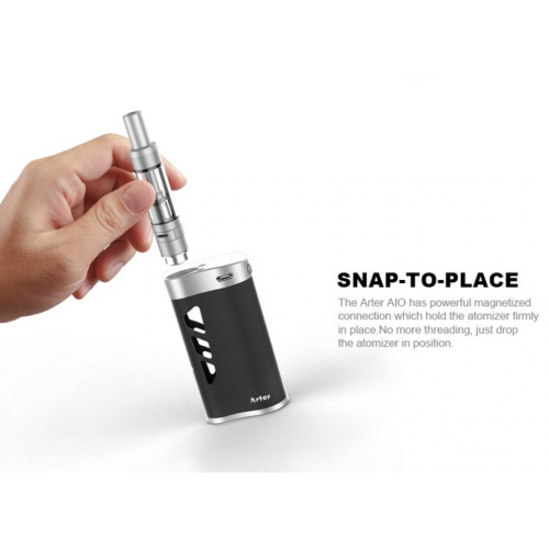 HECIG ARTER-AIO ELECTRIC CIGARETTE