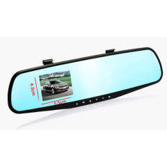 VEHICLE BLACKBOX DVR