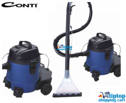 CONTI WET AND DRY SHAMPOO VACUUM CLEANER 1400W (CWDS-1400)