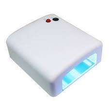 NAIL LAMP