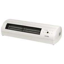 Goldair Ptc Wall Mounted Heater (Gwp 2000A)