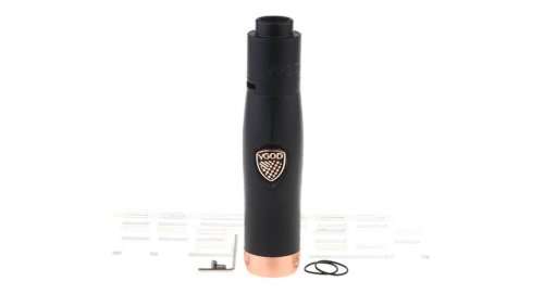 VGOD-Elite Mech Mod