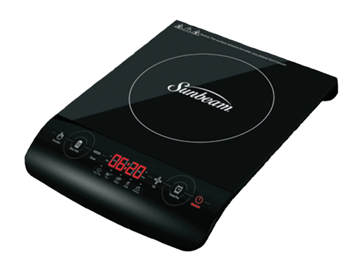 SUNBEAM SINGLE INDUCTION STOVE (SIC-31)