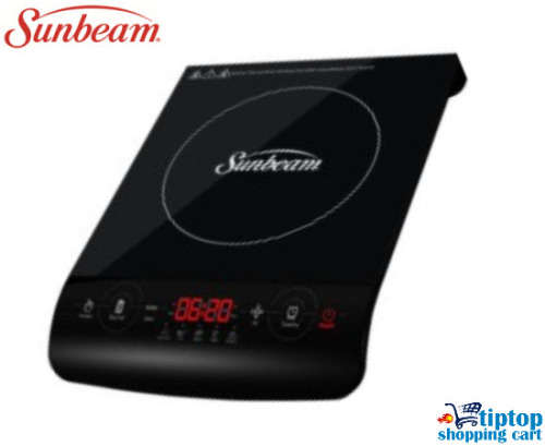 SUNBEAM SINGLE INDUCTION STOVE (SIC-31)