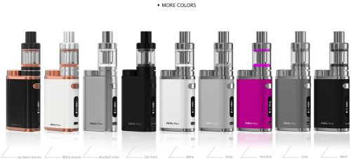 IStick Pico Kit/ Vaporizer / Vape