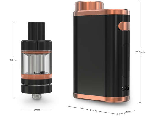 IStick Pico Kit/ Vaporizer / Vape