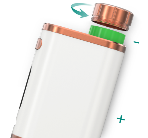 IStick Pico Kit/ Vaporizer / Vape