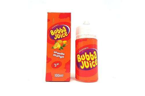 BUBBA JUICE 100ml 3mg
