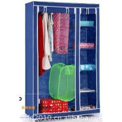 MULTIFUNCTIONAL STORAGE WARDROBE