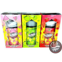 Bazooka! Vape E Liquid 200ML / VAPE JUICE WITH 3MG