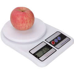 Electronic Kitchen Scale