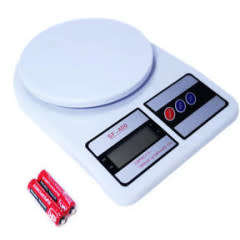 Electronic Kitchen Scale