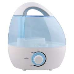 GOLDAIR ULTRASONIC HUMIDIFIER