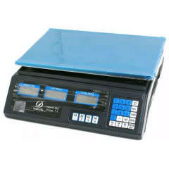 40 KG DIGITAL PRICE COMPUTING SCALE