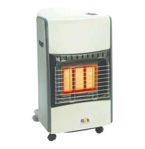 ALVA Infrared Radiant Gas Heater (GH313)