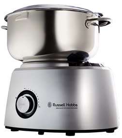 RUSSELL HOBBS Pro Elite Kitchen Machine RHSB250