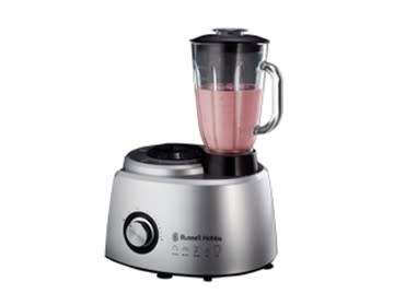RUSSELL HOBBS Pro Elite Kitchen Machine RHSB250