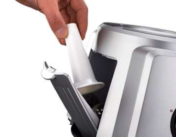 RUSSELL HOBBS Pro Elite Kitchen Machine RHSB250