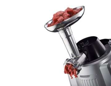 RUSSELL HOBBS Pro Elite Kitchen Machine RHSB250