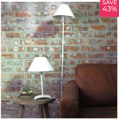 GOLDAIR 3 IN 1 LAMP SET