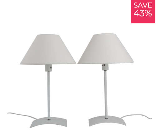 GOLDAIR 3 IN 1 LAMP SET