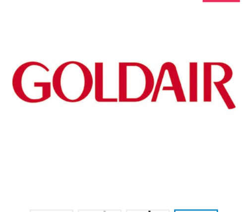 GOLDAIR 3 IN 1 LAMP SET