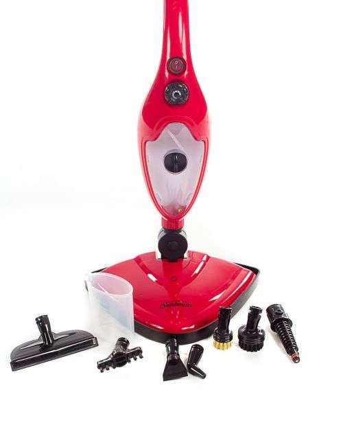 SUNBEAM STEAM MOP