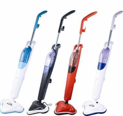 SUNBEAM STEAM MOP