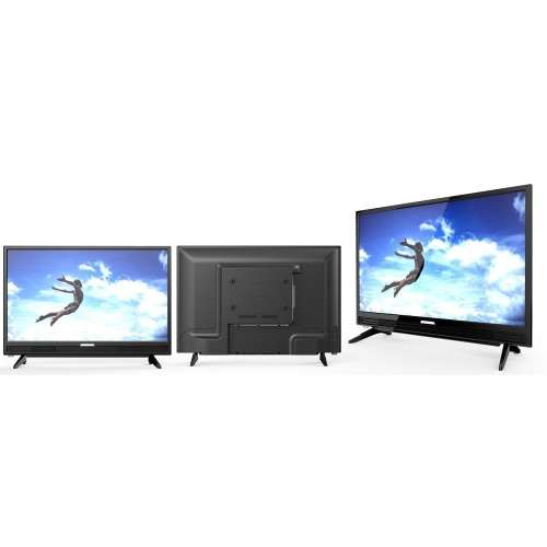 Telefunken 32" FHD LED TV with a Built In Sound bar