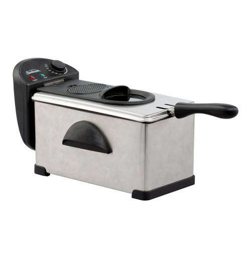 SUNBEAM 3L SINGLE DEEP FRYER (SDF-8502C)