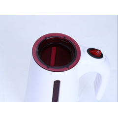 BOCINI MINI GARMENT STEAMER