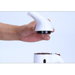 BOCINI MINI GARMENT STEAMER