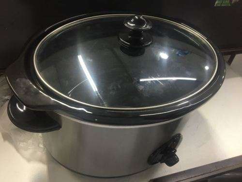 PALSONIC 5.0L SLOW COOKER