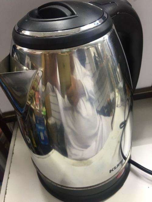 KY 2.0L ELECTRIC KETTLE