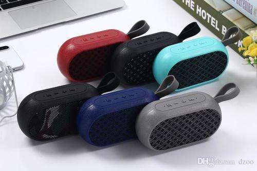 PORTABLE WIRELESS SPEAKER