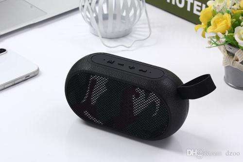 PORTABLE WIRELESS SPEAKER