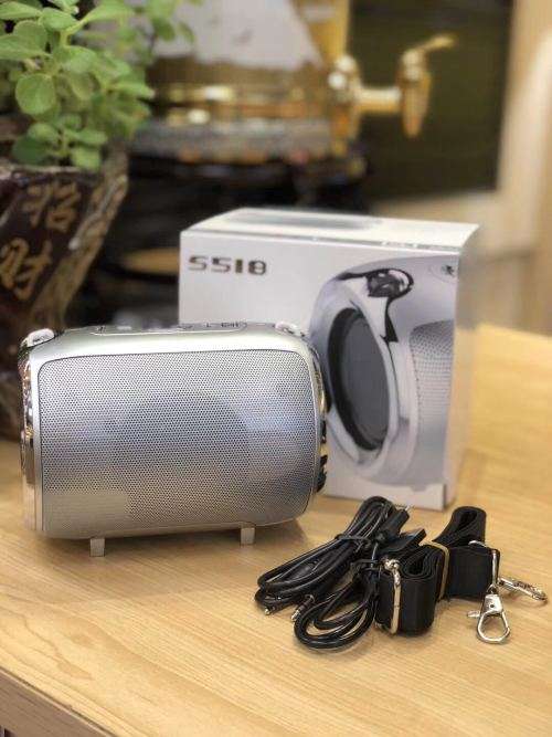 PORTBLE WIRELESS SPEAKER