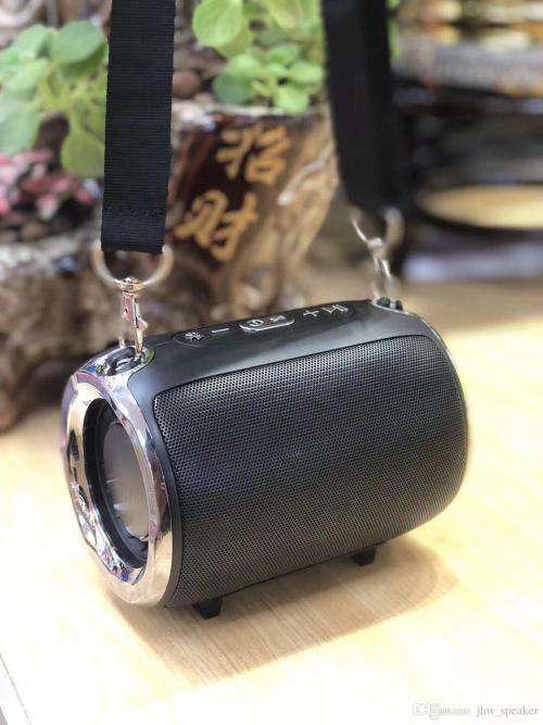 PORTBLE WIRELESS SPEAKER