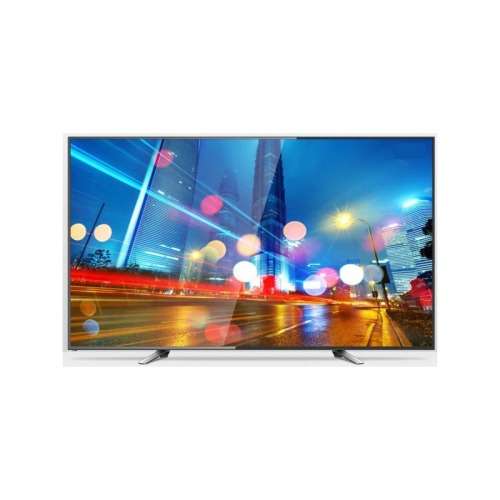 JVC 58" ULTRA HD 4K SMART TV (lt58n785)