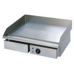BRAND NEW ELECTRIC GRIDDLE FLAT TOP